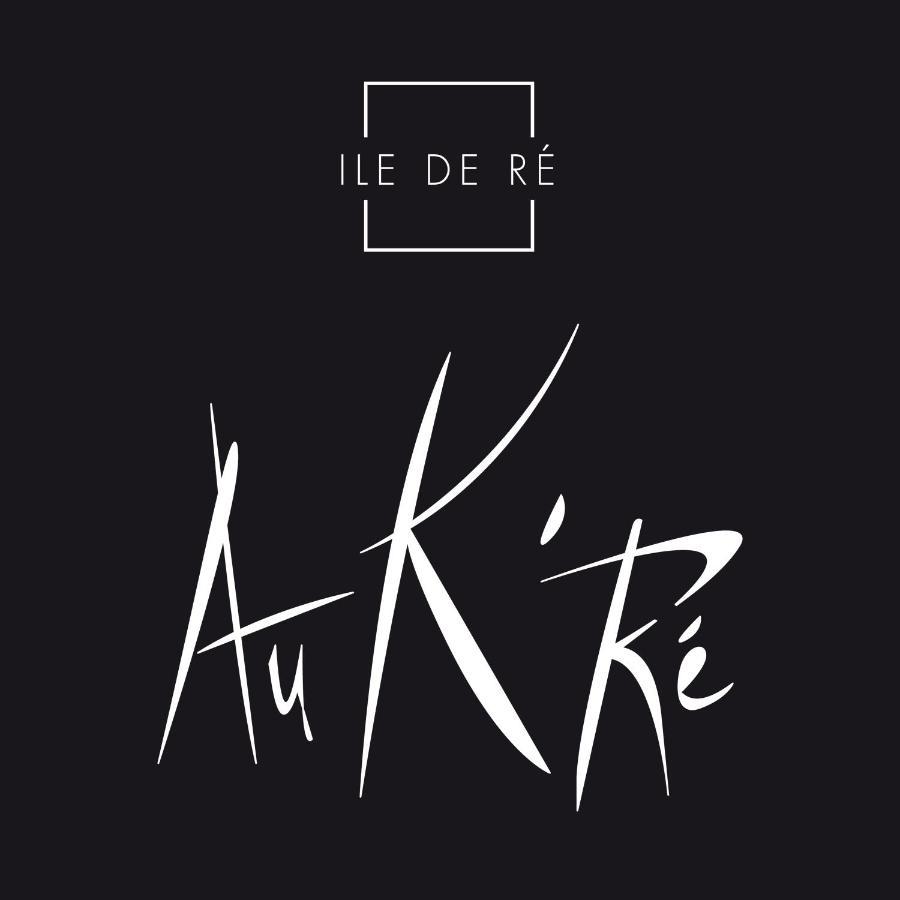 Au K're * Rivedoux-Plage